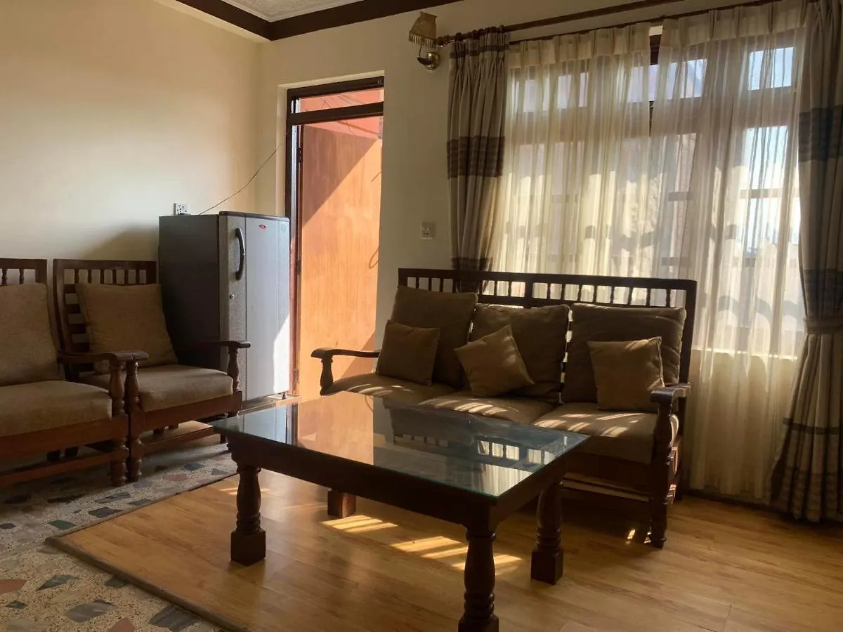 Nest Apartment Guest House