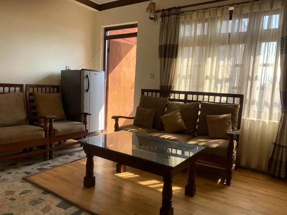 Nest Apartment Guest House
