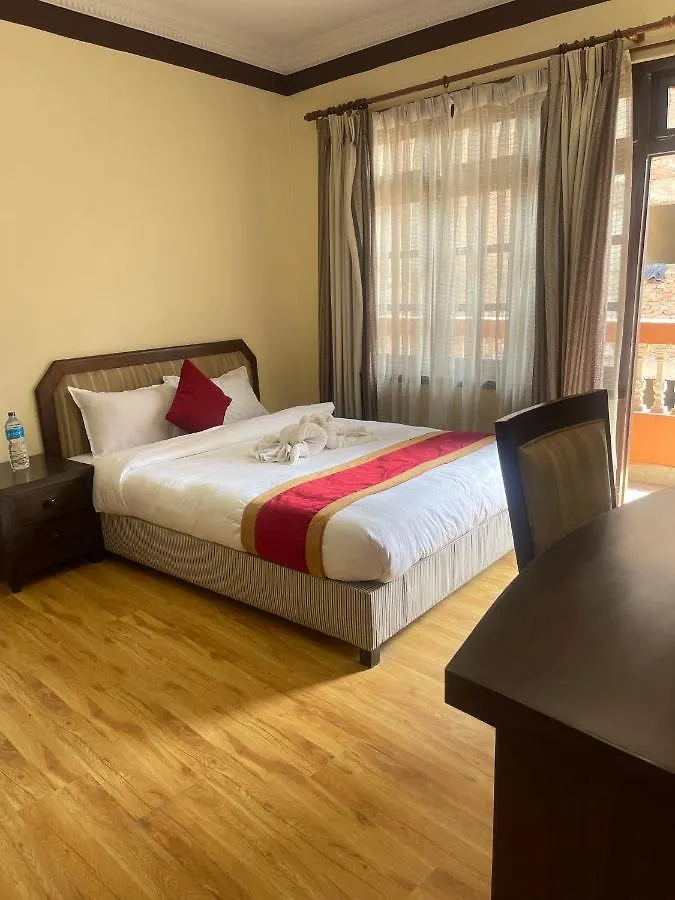 Nest Apartment Guest House
