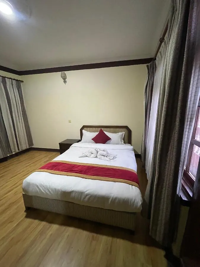 Nest Apartment Guest House