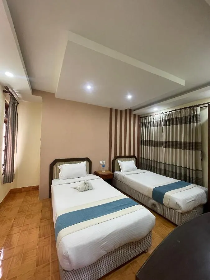 Nest Apartment Guest House