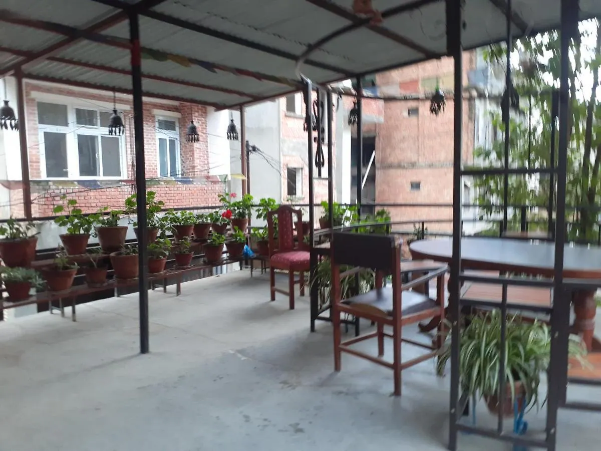 Nest Apartment Guest House
